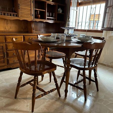 קורדובה Apartamento Buen Pastor Con Parking Gratuito מראה חיצוני תמונה