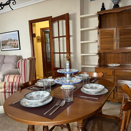קורדובה Apartamento Buen Pastor Con Parking Gratuito מראה חיצוני תמונה