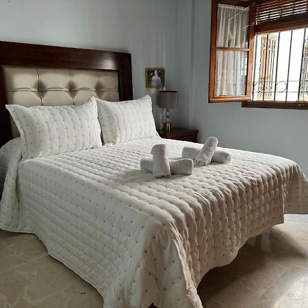 קורדובה Apartamento Buen Pastor Con Parking Gratuito מראה חיצוני תמונה