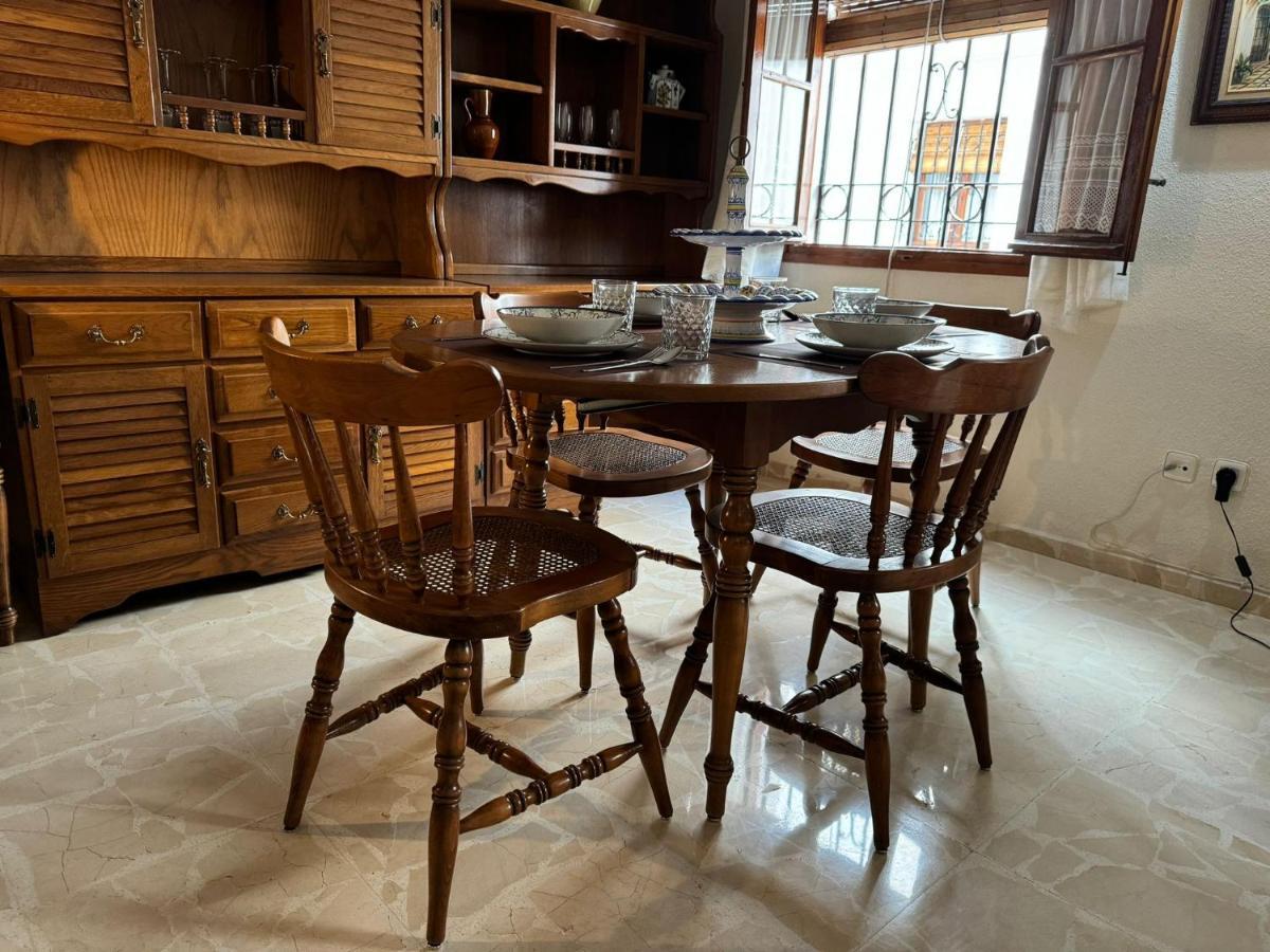 קורדובה Apartamento Buen Pastor Con Parking Gratuito מראה חיצוני תמונה