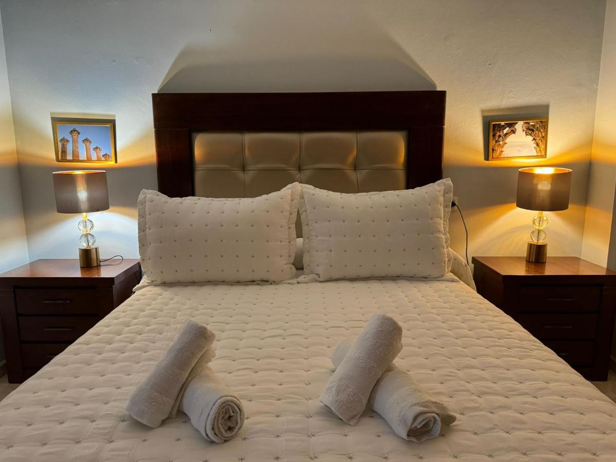 קורדובה Apartamento Buen Pastor Con Parking Gratuito מראה חיצוני תמונה
