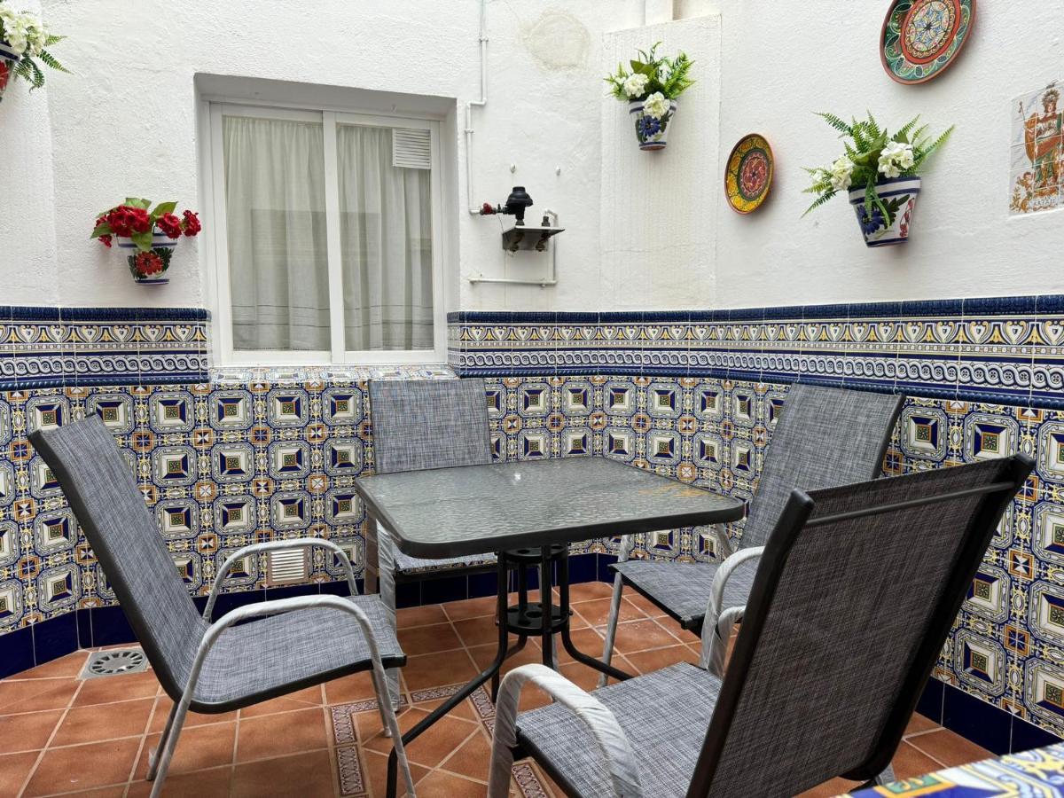 קורדובה Apartamento Buen Pastor Con Parking Gratuito מראה חיצוני תמונה
