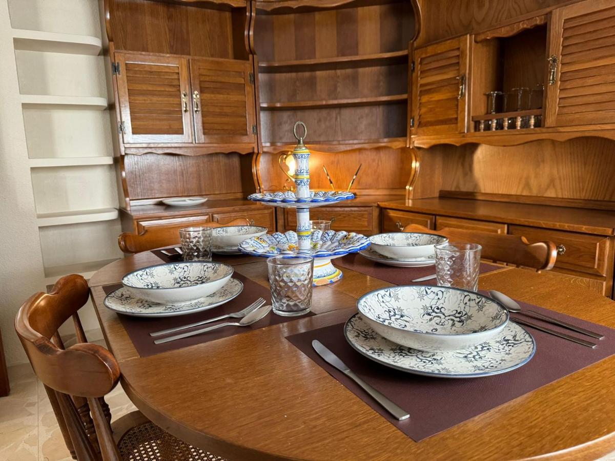 קורדובה Apartamento Buen Pastor Con Parking Gratuito מראה חיצוני תמונה