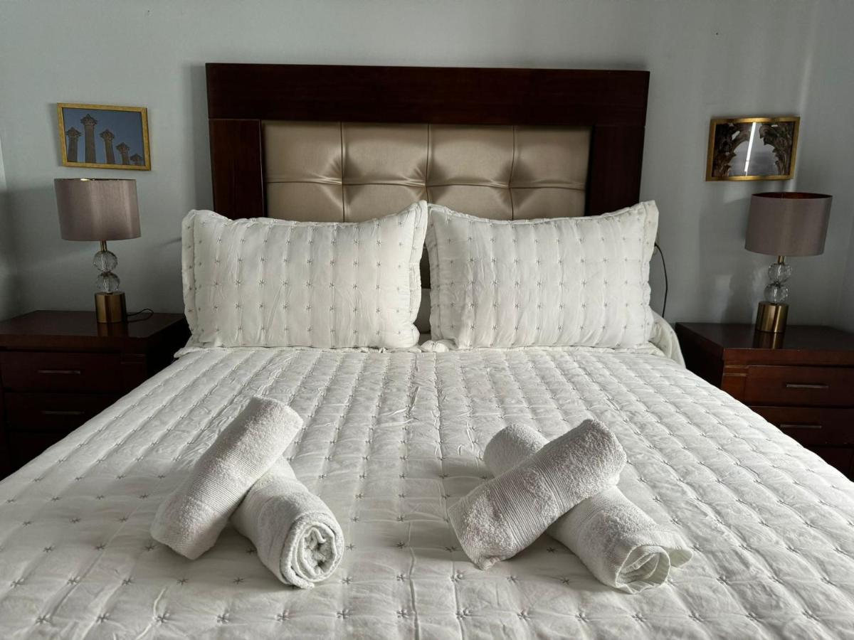 קורדובה Apartamento Buen Pastor Con Parking Gratuito מראה חיצוני תמונה