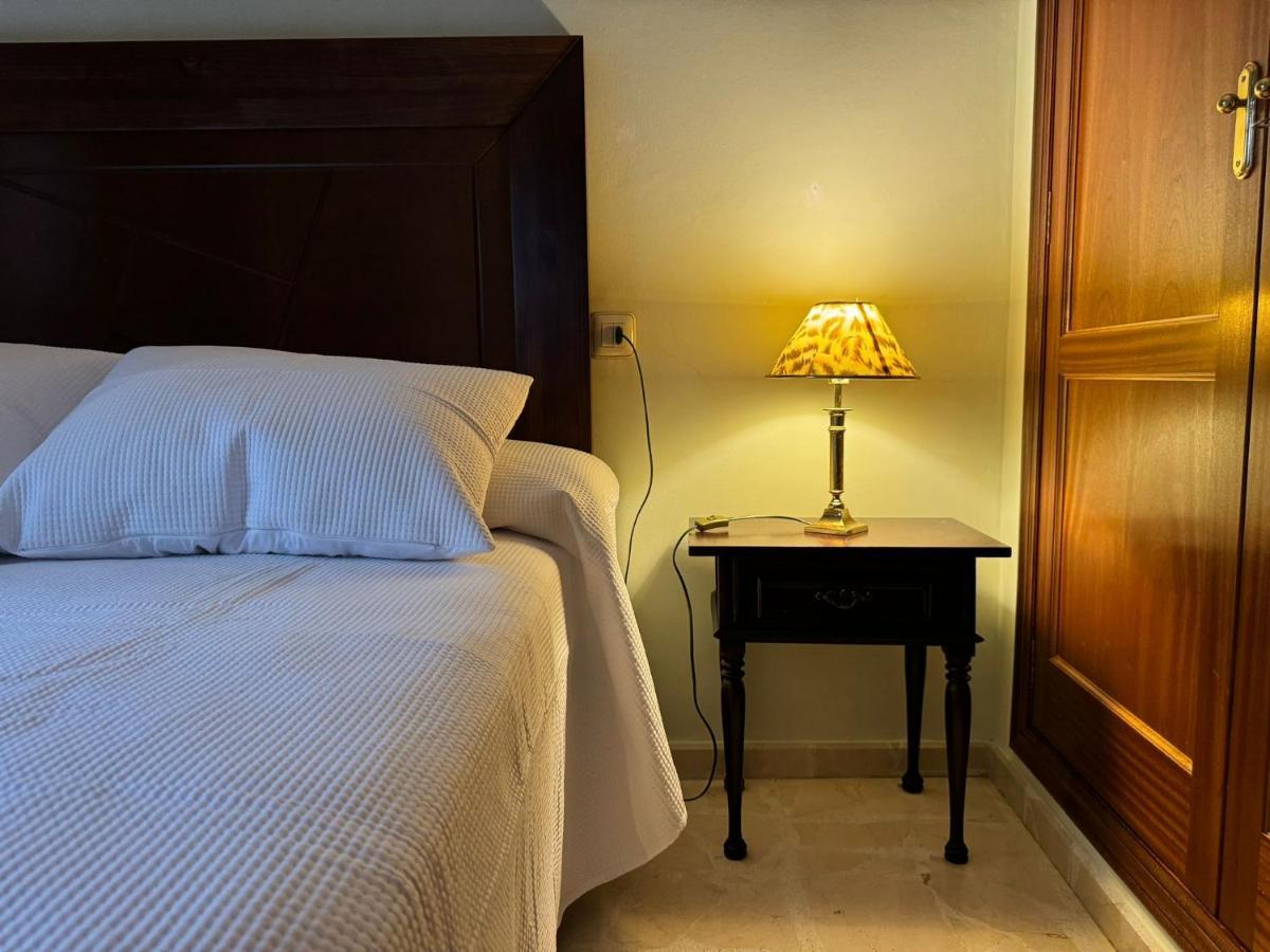 קורדובה Apartamento Buen Pastor Con Parking Gratuito מראה חיצוני תמונה