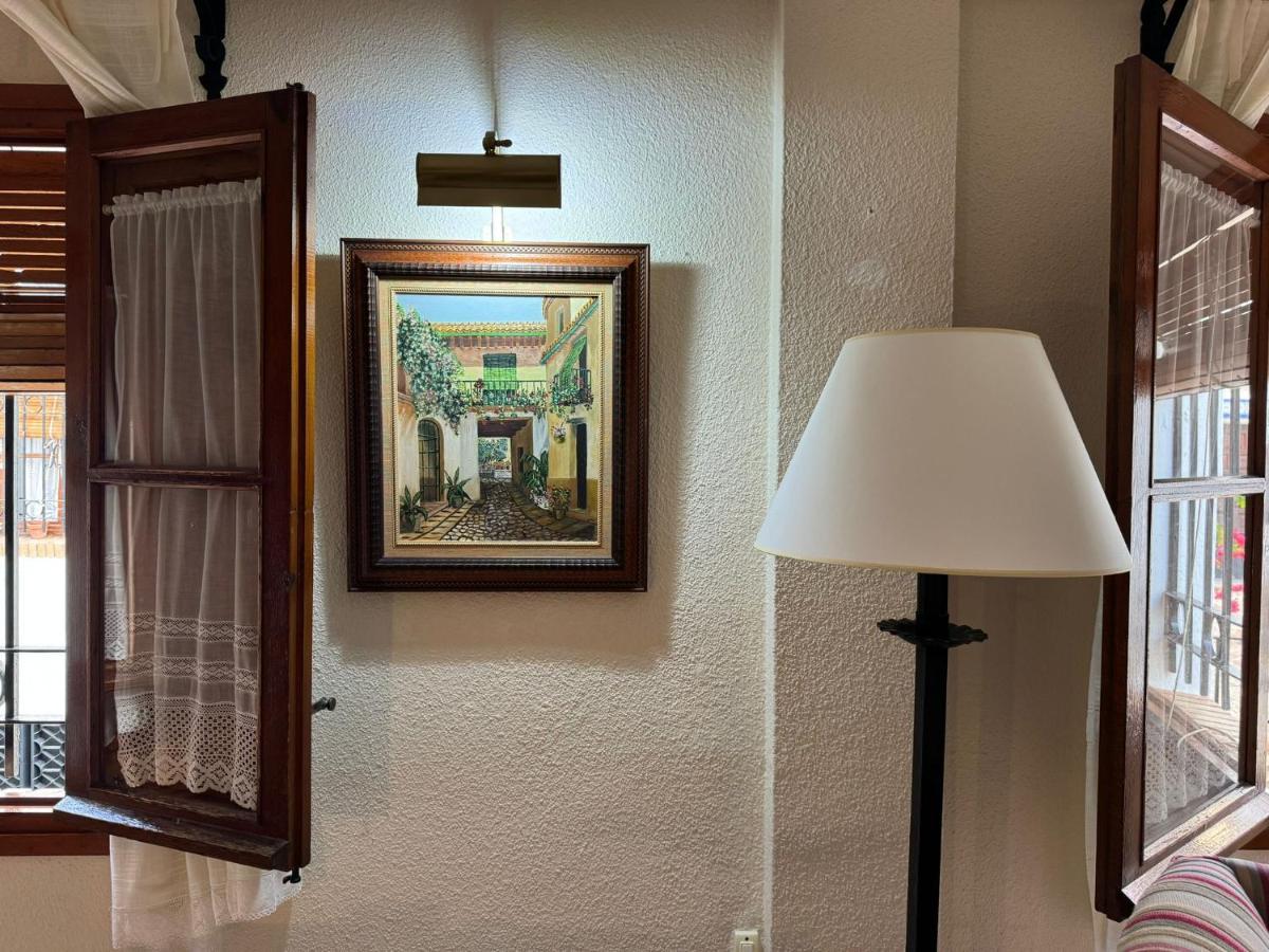 קורדובה Apartamento Buen Pastor Con Parking Gratuito מראה חיצוני תמונה