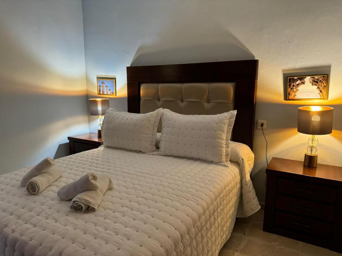 קורדובה Apartamento Buen Pastor Con Parking Gratuito מראה חיצוני תמונה