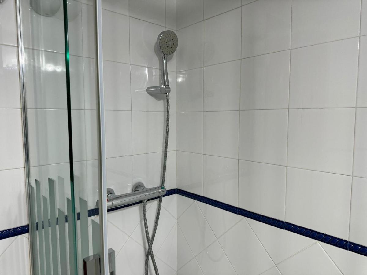קורדובה Apartamento Buen Pastor Con Parking Gratuito מראה חיצוני תמונה