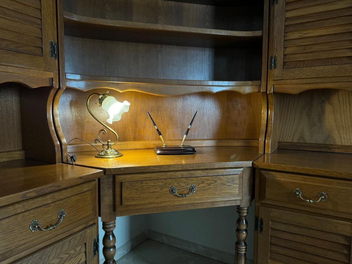 קורדובה Apartamento Buen Pastor Con Parking Gratuito מראה חיצוני תמונה
