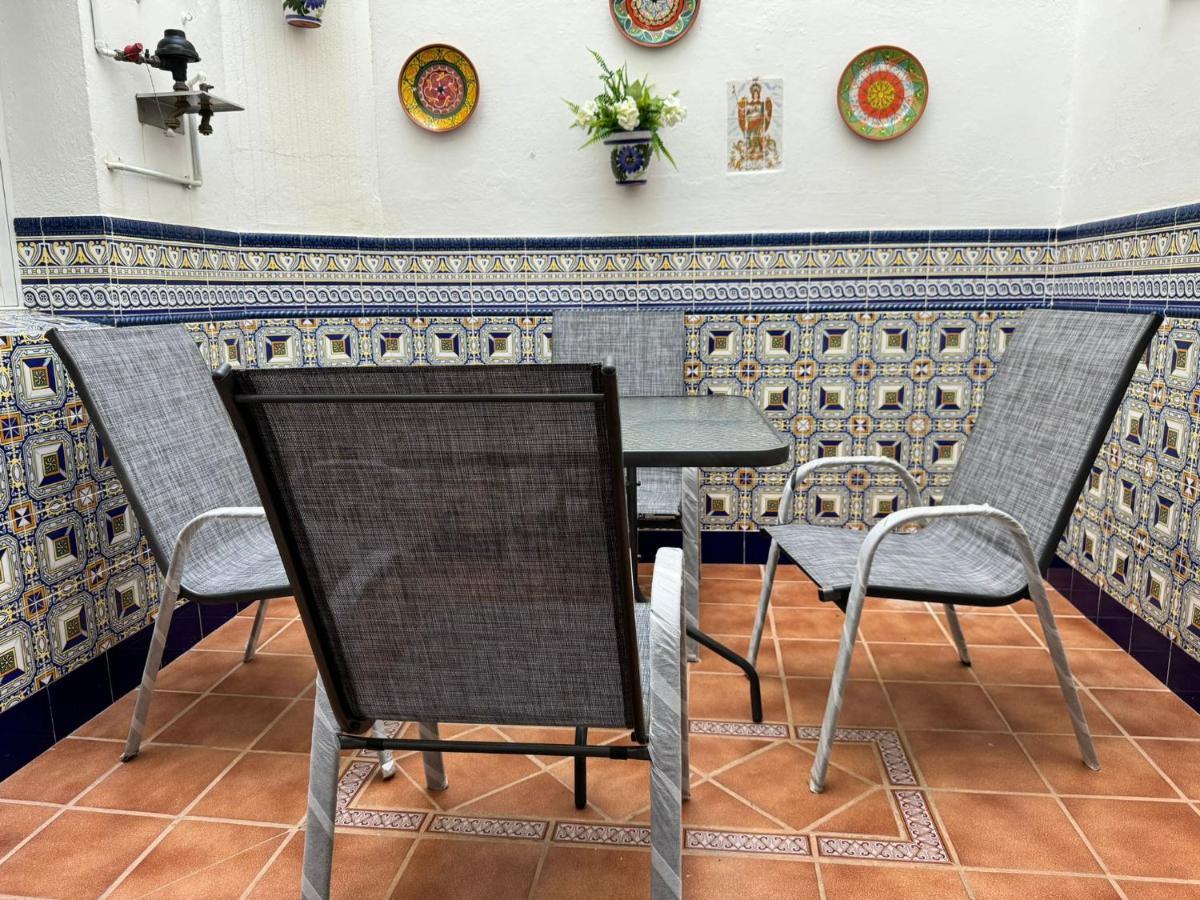 קורדובה Apartamento Buen Pastor Con Parking Gratuito מראה חיצוני תמונה