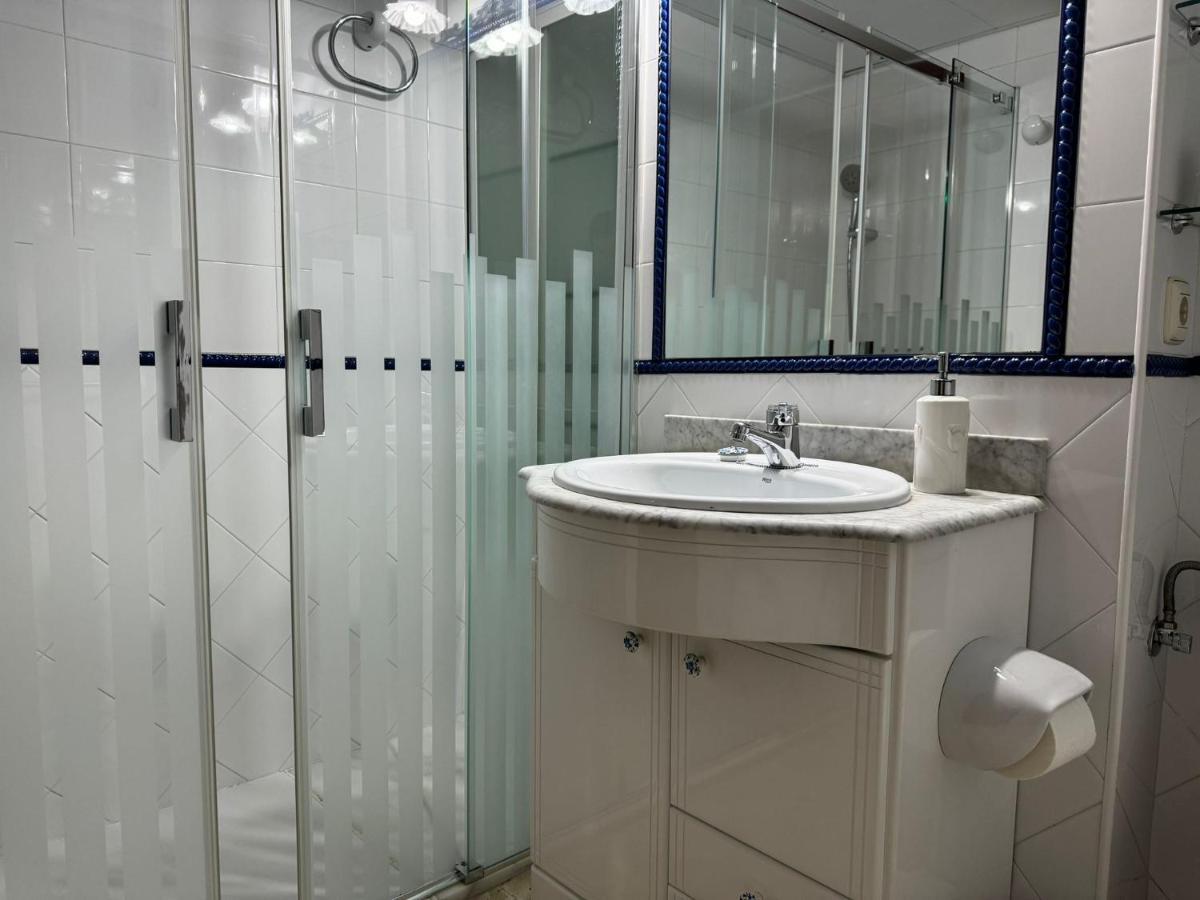 קורדובה Apartamento Buen Pastor Con Parking Gratuito מראה חיצוני תמונה