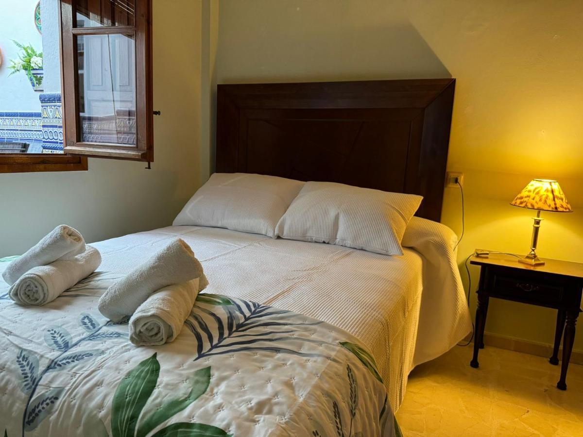 קורדובה Apartamento Buen Pastor Con Parking Gratuito מראה חיצוני תמונה